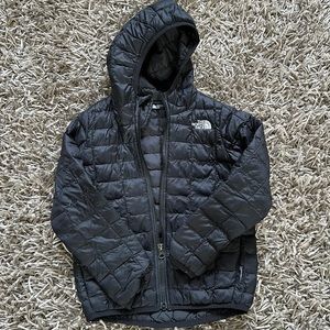 Northface Jacket